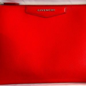 Givenchy Clutch